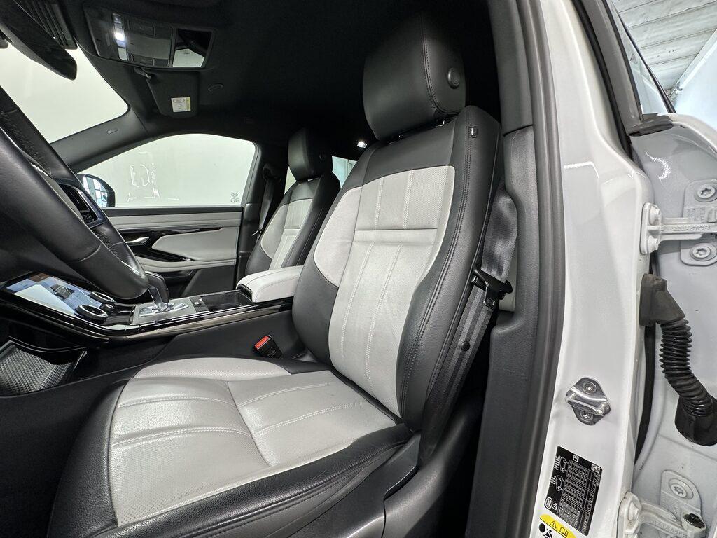 Land Rover Range Rover Evoque Evoque 2.0d i4 mhev R-Dynamic S awd 163cv auto