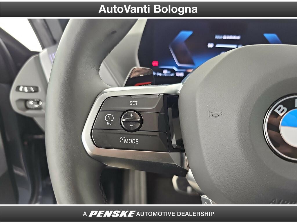 BMW Serie 2 218d Gran Coupe MSport Pro auto