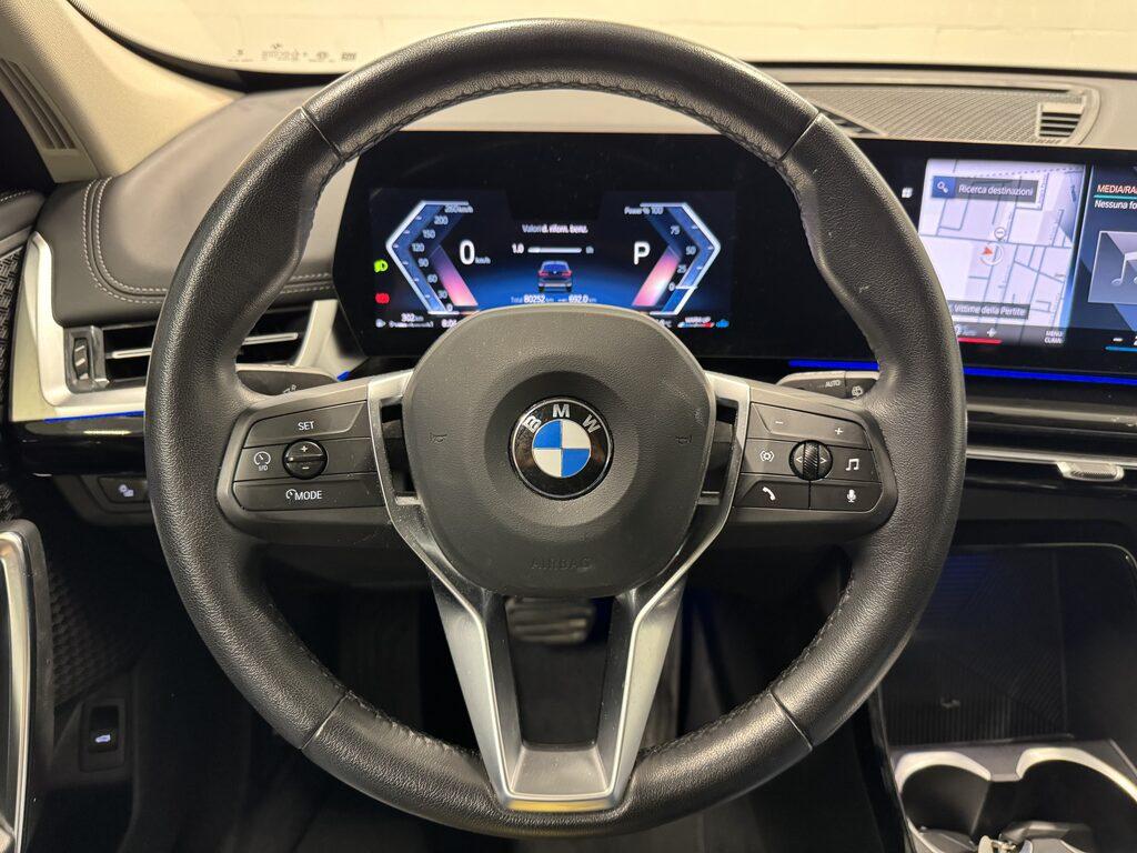 BMW X1 sdrive18d X-Line auto