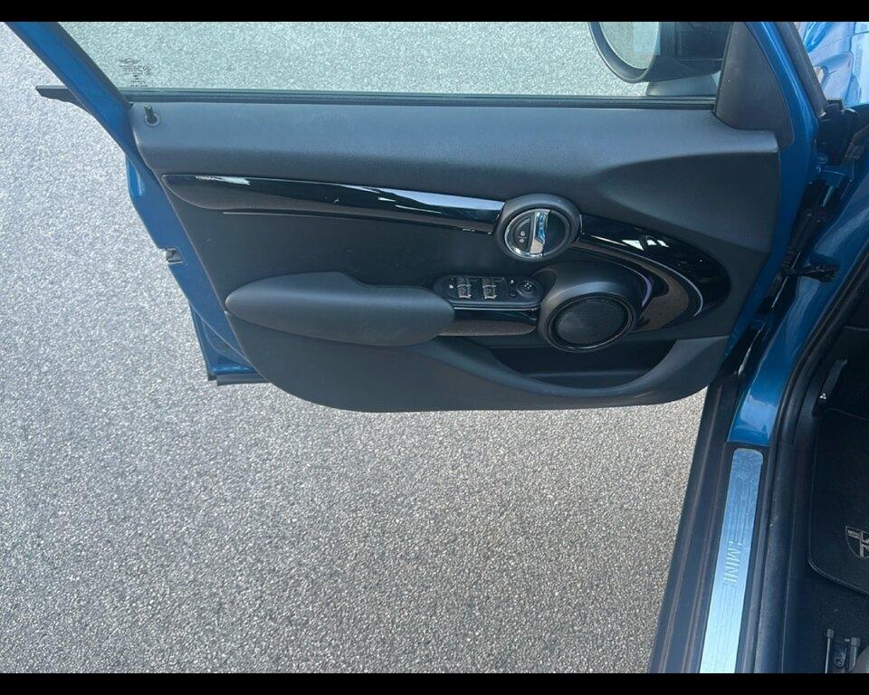 Mini Cooper 1.5 TwinPower Turbo Cooper