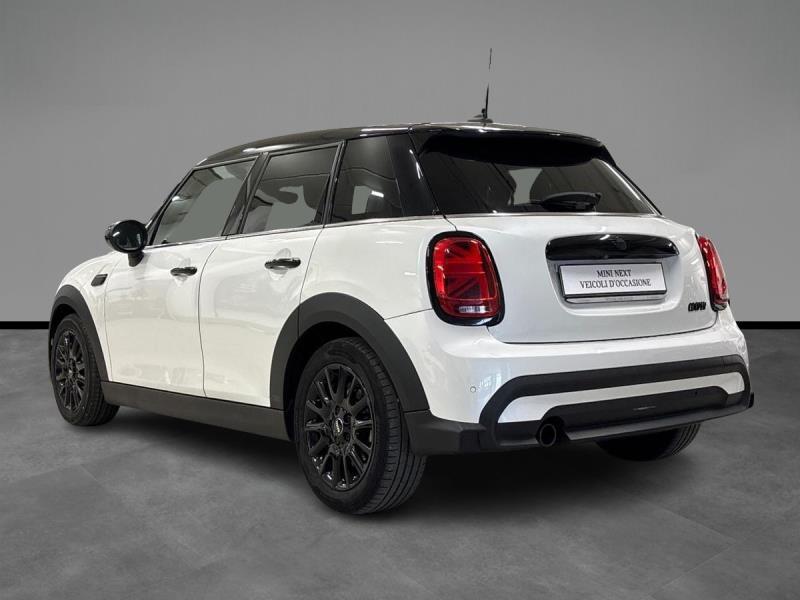 Mini Cooper 1.5 TwinPower Turbo Cooper