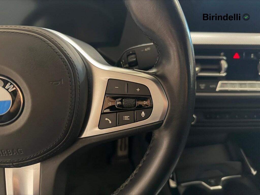 BMW Serie 2 220d Gran Coupe Msport auto
