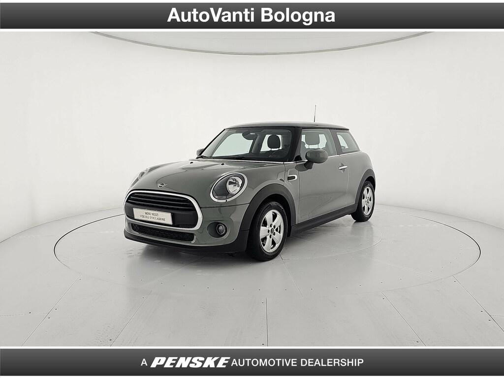 Mini Mini 3p 1.5 One Classic 75cv