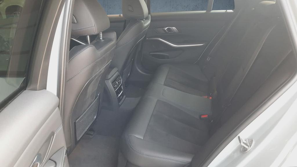 BMW Serie 3 320d Touring mhev 48V Msport auto