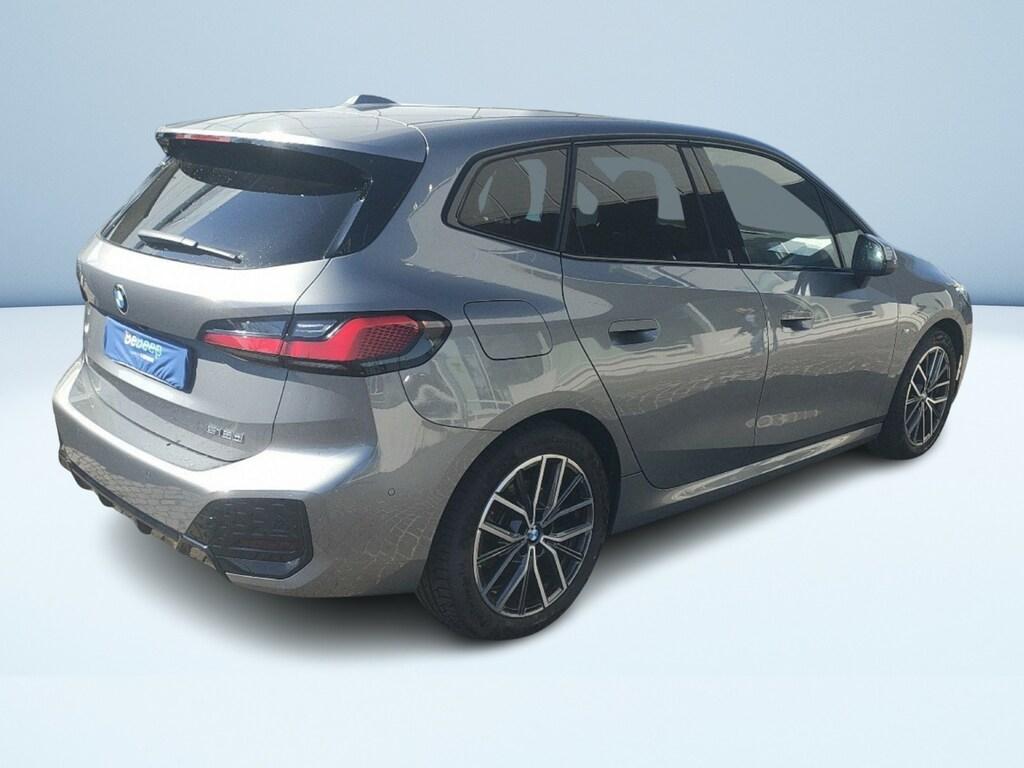 BMW Serie 2 218d Active Tourer Msport auto