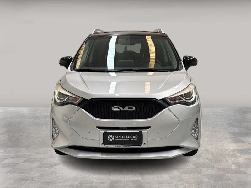 Evo Evo 4 1.6 Gpl 106cv