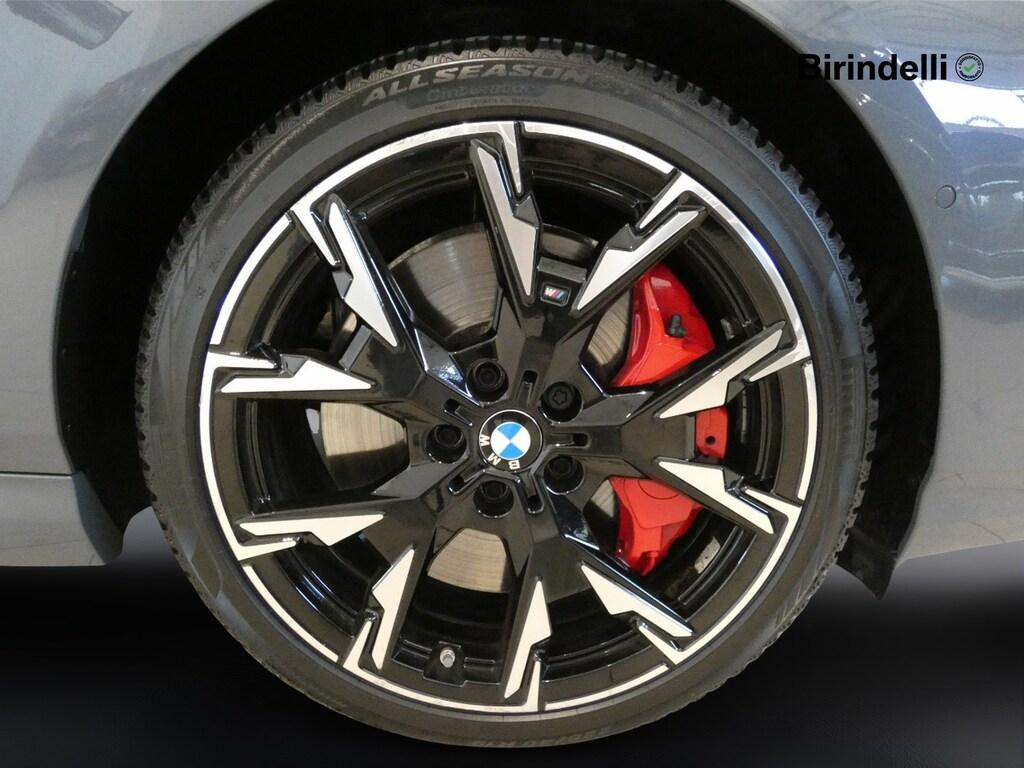 BMW Serie 2 218d Gran Coupe MSport Pro auto