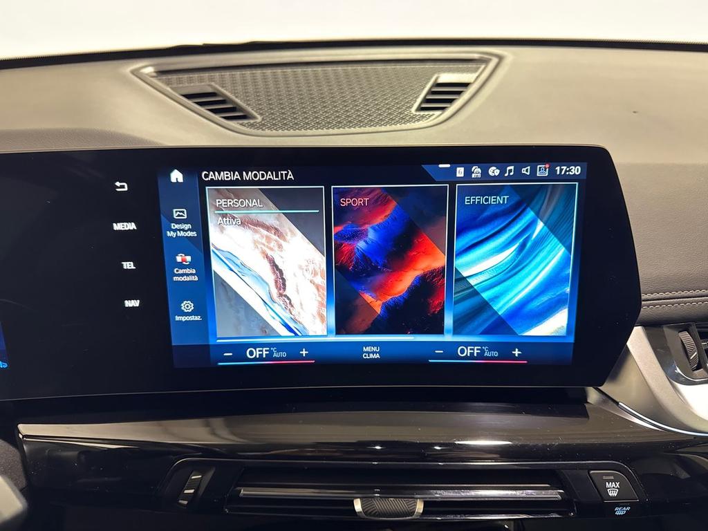 BMW X1 sdrive18d X-Line auto