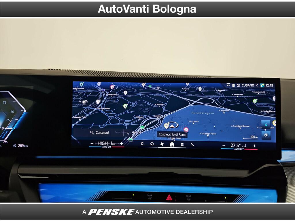 BMW i5 xdrive40 M Sport Pro