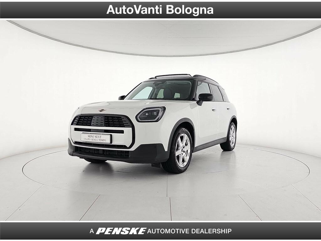 Mini Mini Countryman 2.0 48V D Classic auto