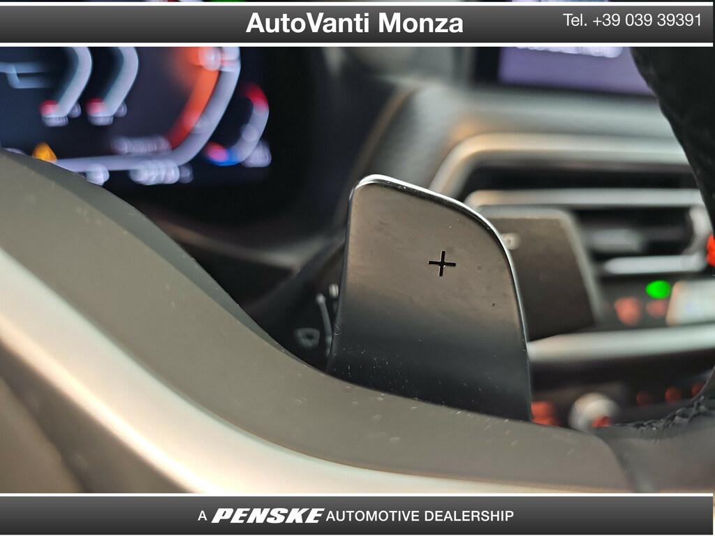 BMW X4 xdrive20d mhev 48V Msport auto