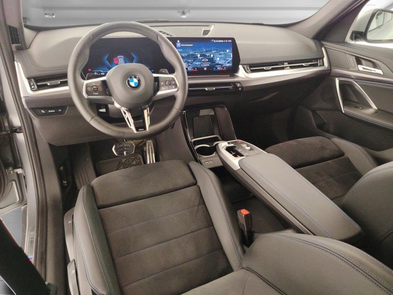 BMW X1 sdrive18d Msport auto