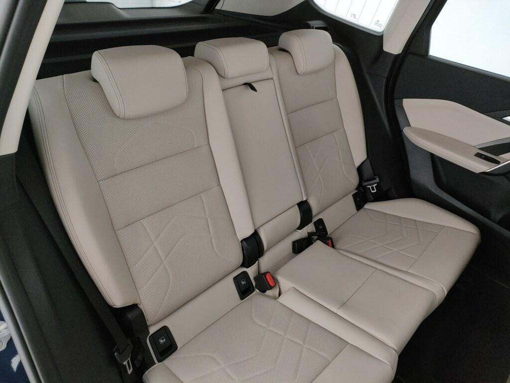 BMW X1 xdrive20d mhev 48V X-Line auto