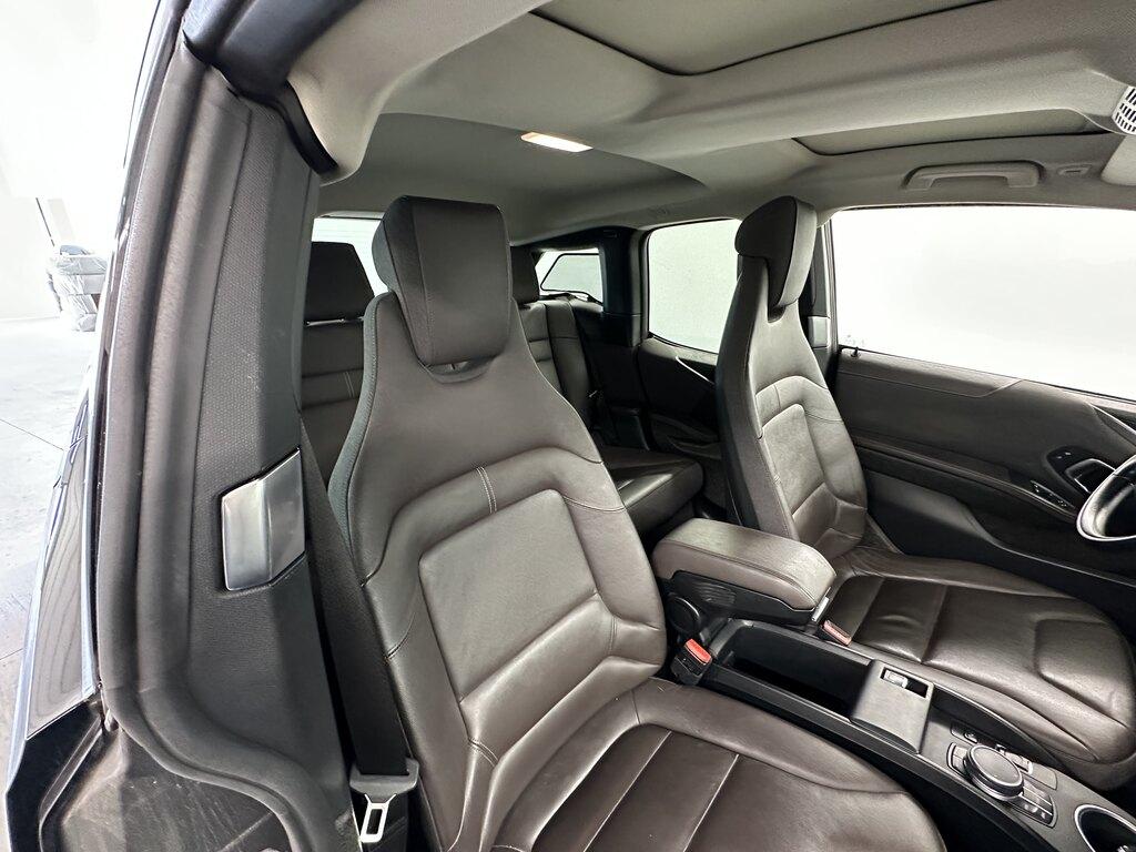BMW i3 120Ah Advantage