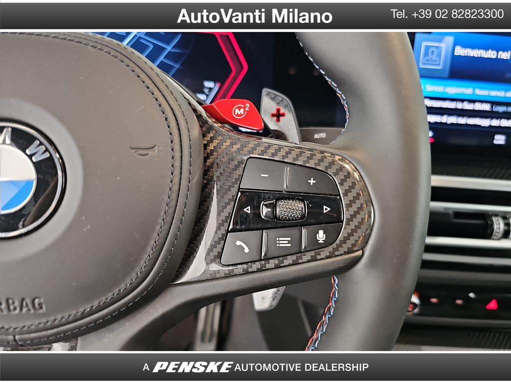 BMW M2 Coupe 3.0 460cv auto