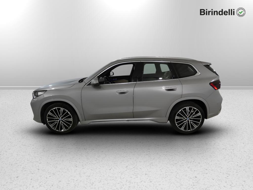 BMW X1 sdrive18d Msport auto