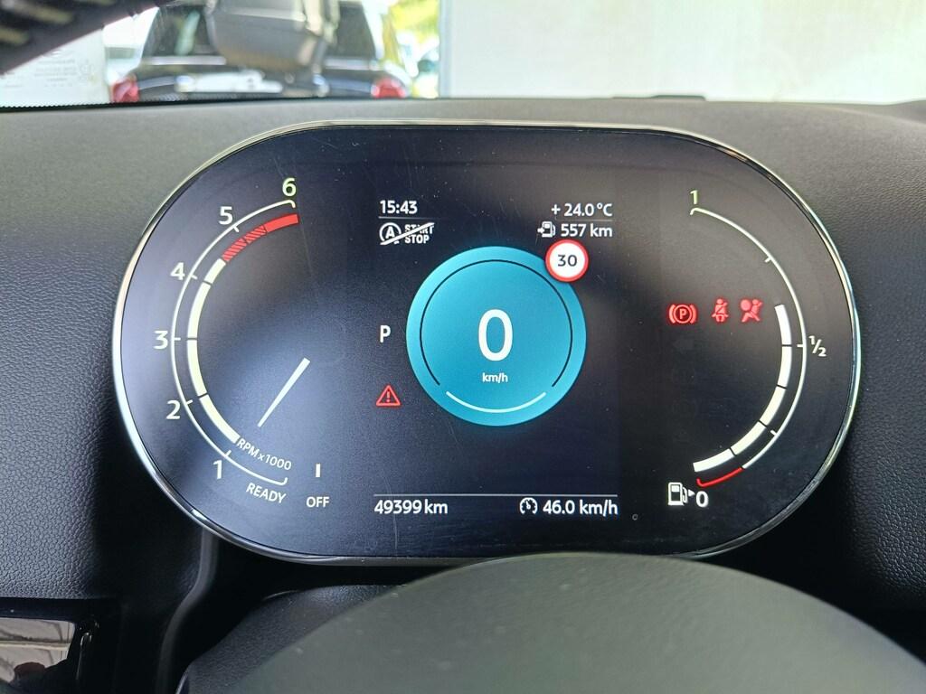 Mini Cooper SD Countryman 2.0 Cooper SD ALL4