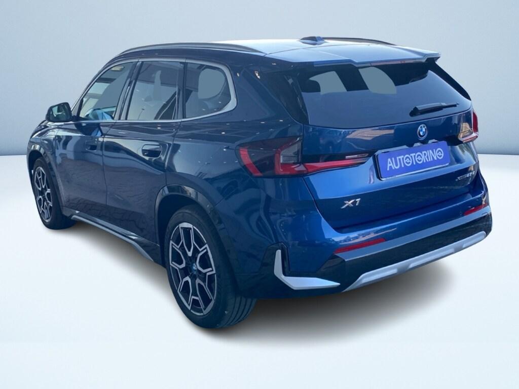 BMW X1 xdrive 25e Special Edition auto