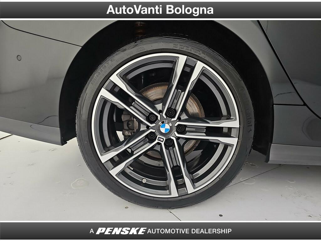 BMW Serie 2 218i Gran Coupe Msport 136cv auto