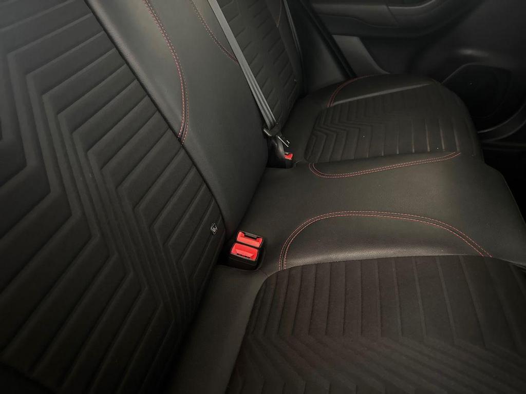 Ford Puma 1.0 ecoboost hybrid ST-Line s&s 155cv