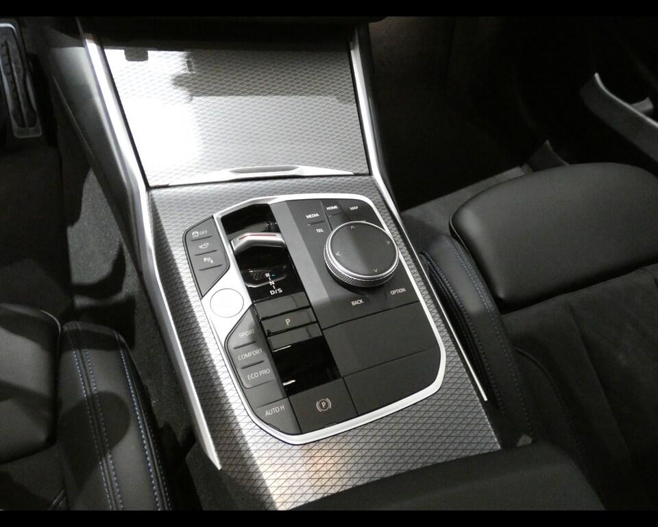 BMW Serie 3 320d mhev 48V Msport auto