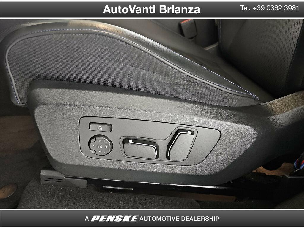 BMW X3 xdrive20d MSport Pro auto