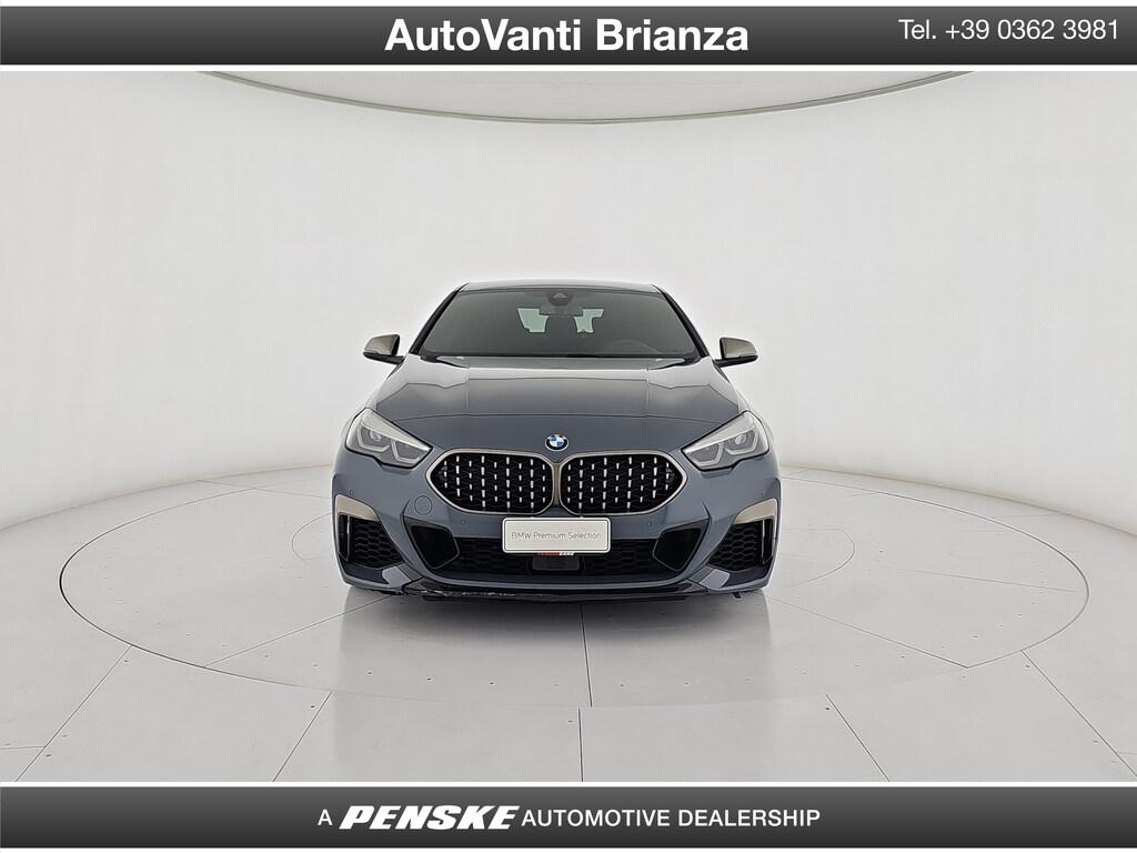 BMW Serie 2 M M235i Gran Coupe xdrive auto