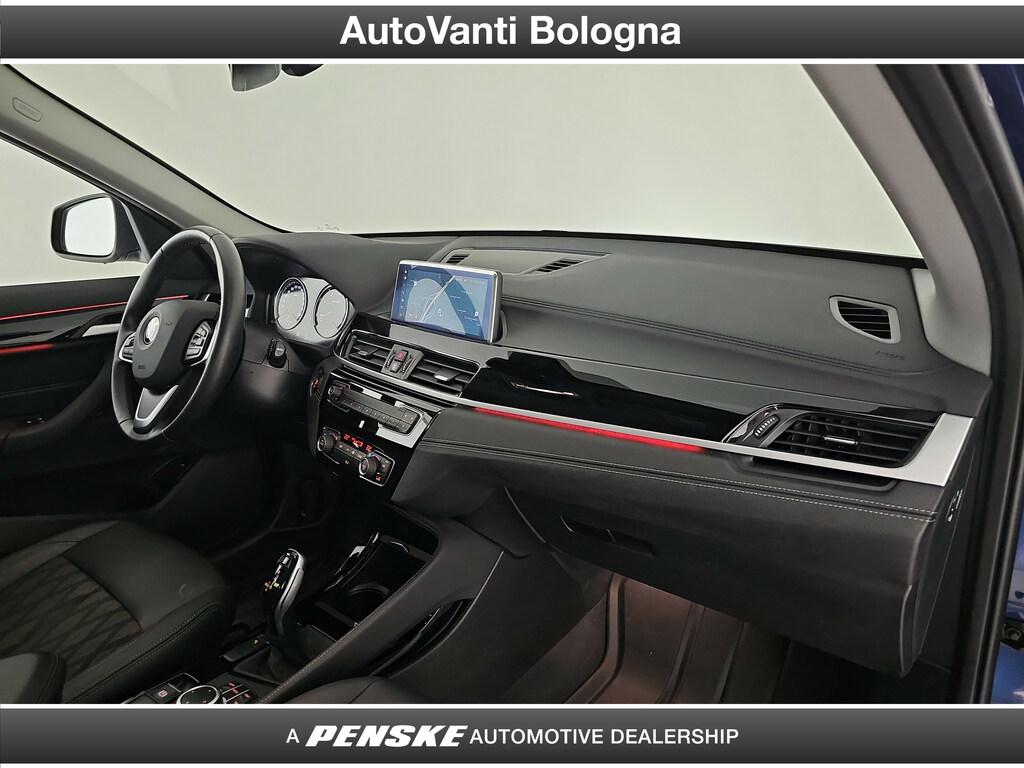 BMW X1 sdrive18d xLine Plus auto