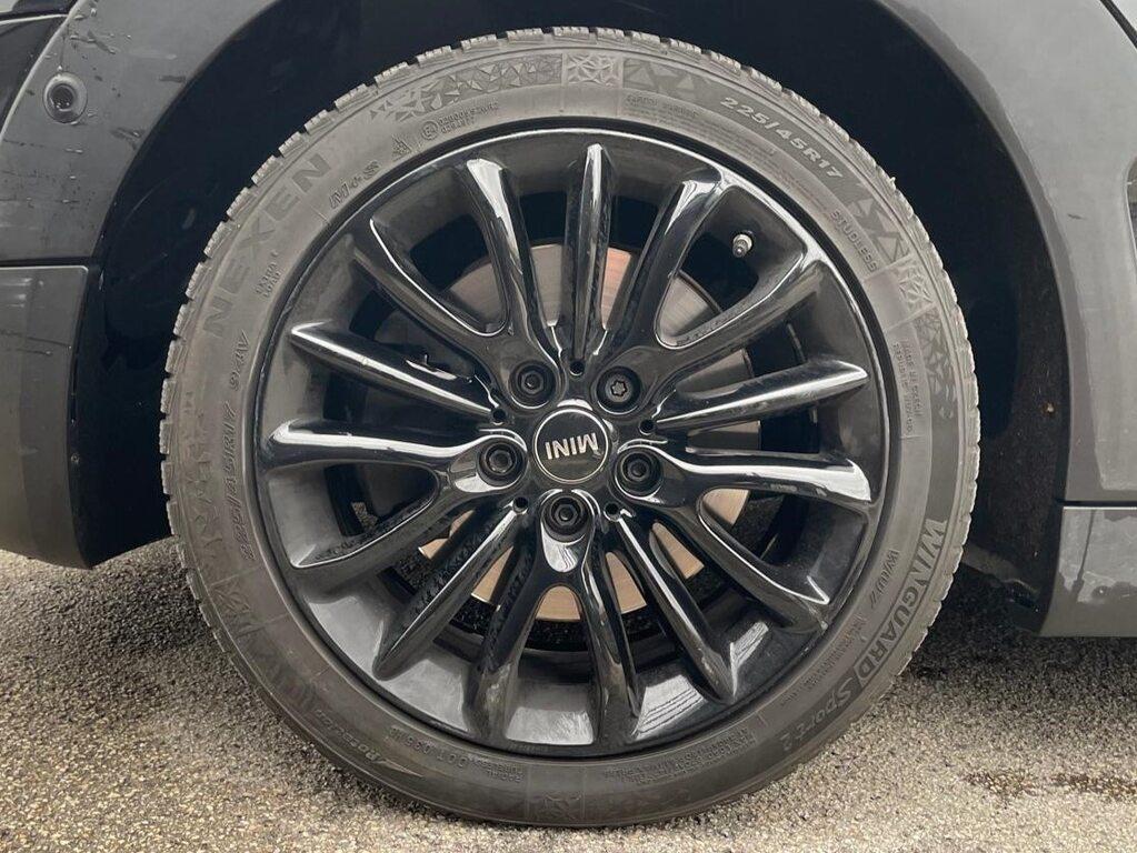 Mini Cooper D Clubman 2.0 Cooper D Business Auto