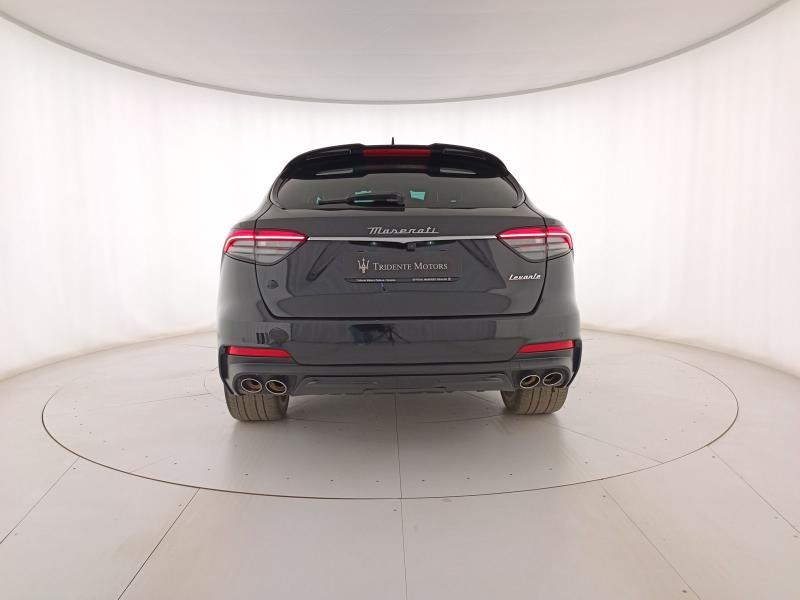 Maserati Levante 2.0 mhev GT 330cv auto