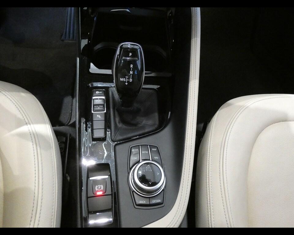 BMW X1 sdrive20i xLine auto