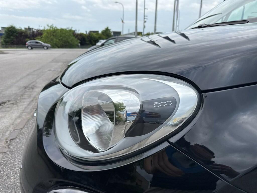 Fiat 500X 1.0 T3 Connect 120cv