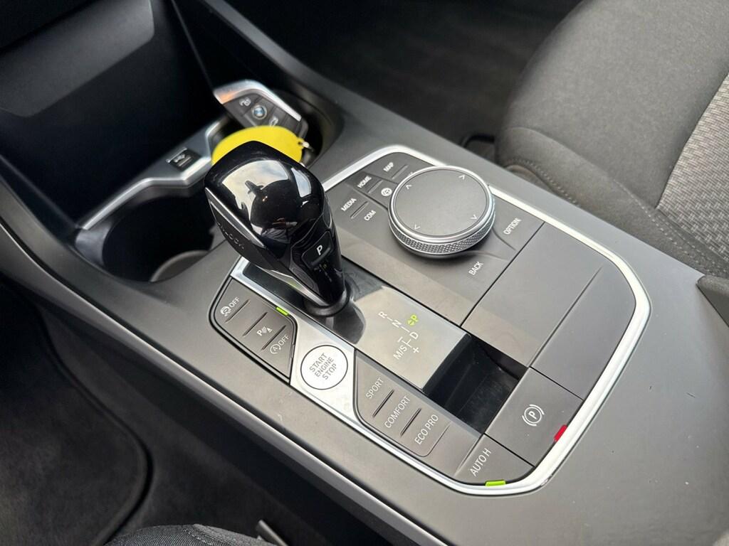 BMW Serie 1 116i Business Advantage auto