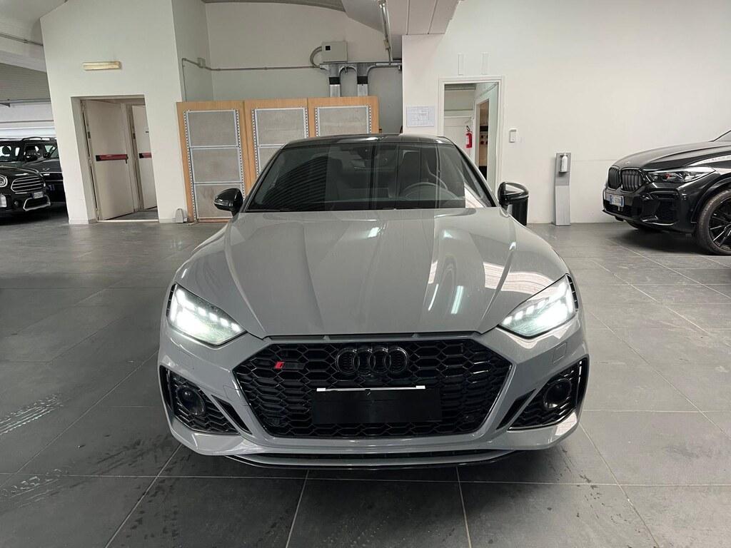 Audi RS5 Coupe 2.9 tfsi quattro 450cv tiptronic