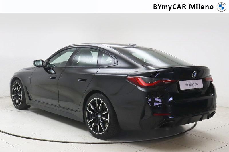 BMW Serie 4 M M440i Gran Coupe mhev 48V xdrive auto