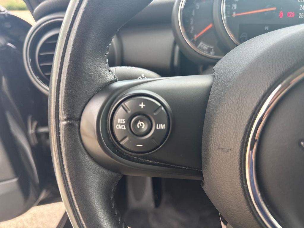 Mini One D 1.5 TwinPower Turbo One D Boost