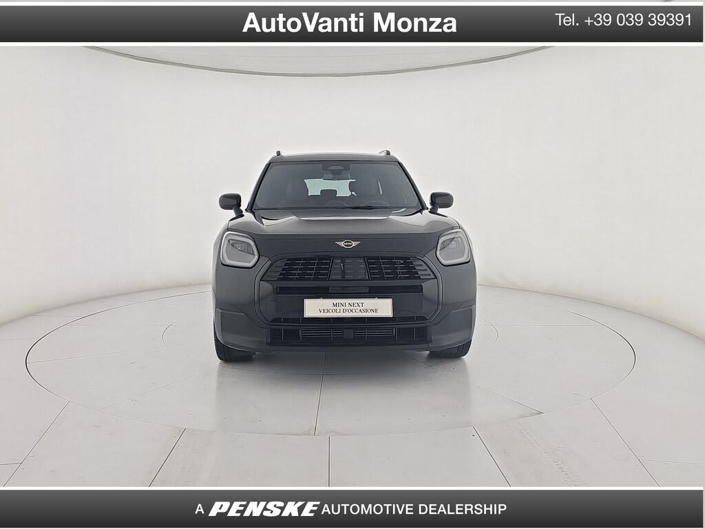 Mini Mini Countryman 1.5 48V C Classic auto
