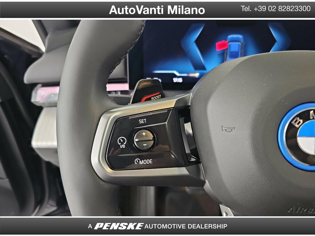 BMW i5 Touring edrive40 MSport Pro