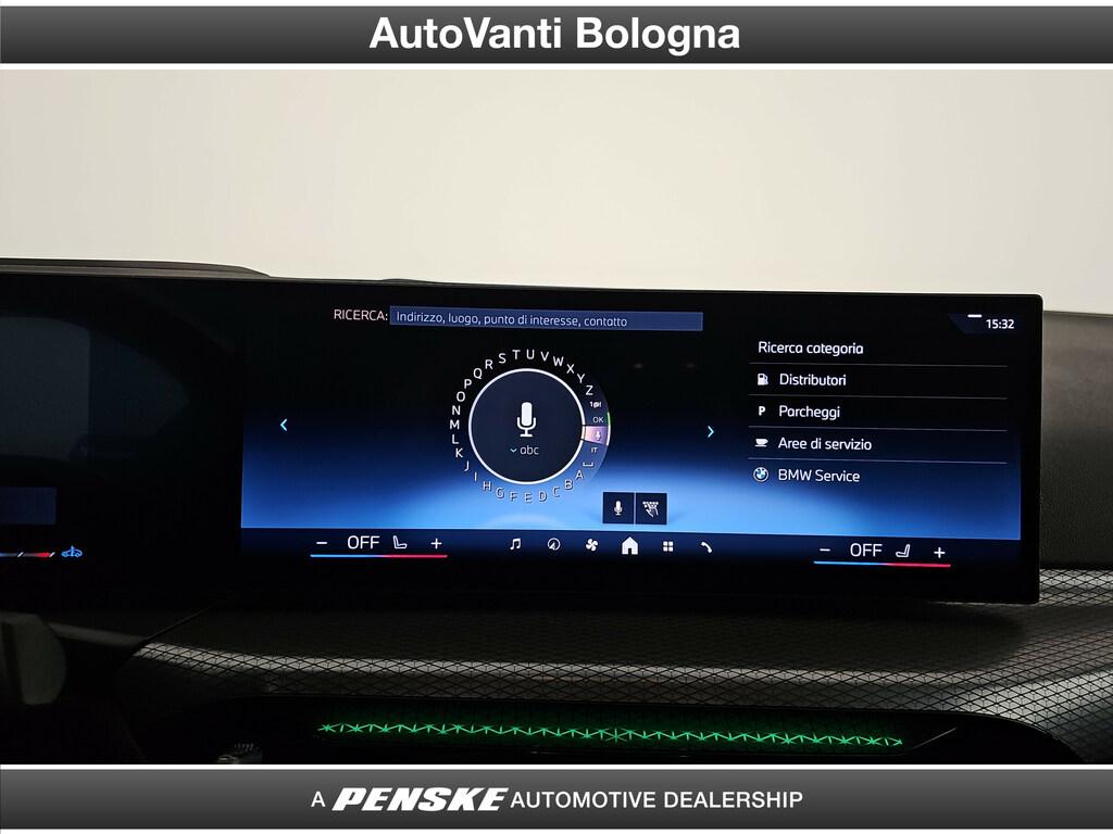 BMW Serie 4 420d Coupe mhev 48V xdrive M Sport Pro auto