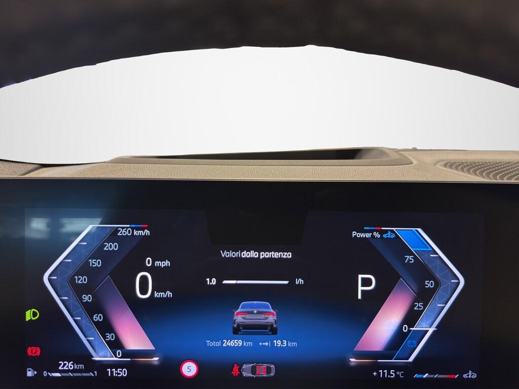 BMW Serie 4 420d Coupe mhev 48V xdrive M Sport Pro auto