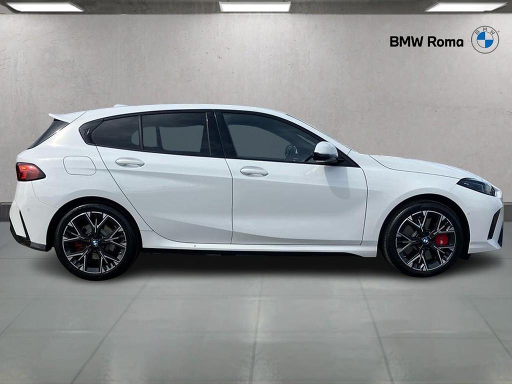 BMW Serie 1 118d MSport Pro auto