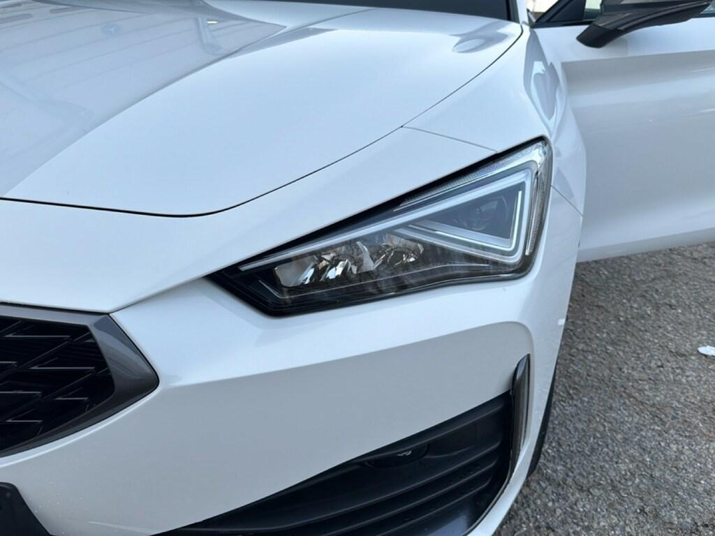 Cupra Leon 1.5 hybrid 150cv dsg