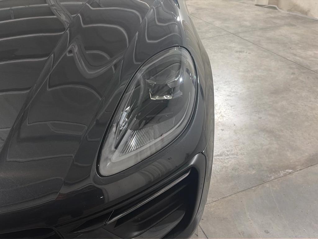 Porsche Macan 2.0 265cv pdk