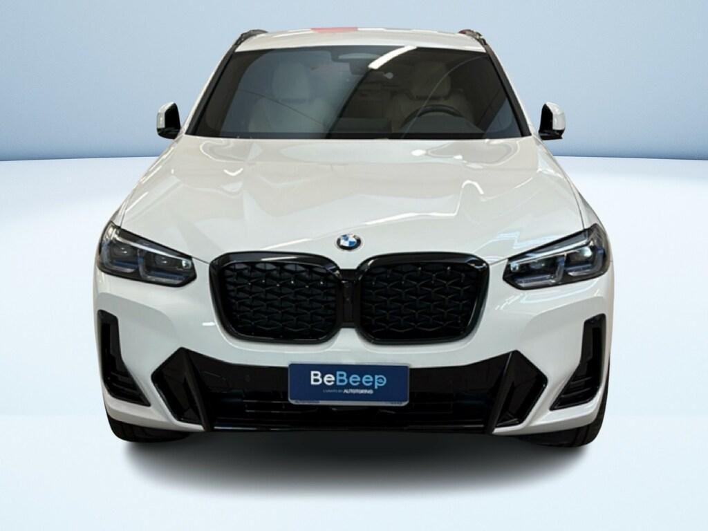 BMW X4 xdrive30d mhev 48V Msport 249cv auto
