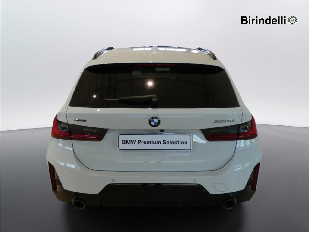 BMW Serie 3 320d Touring mhev 48V xdrive M Sport Pro auto