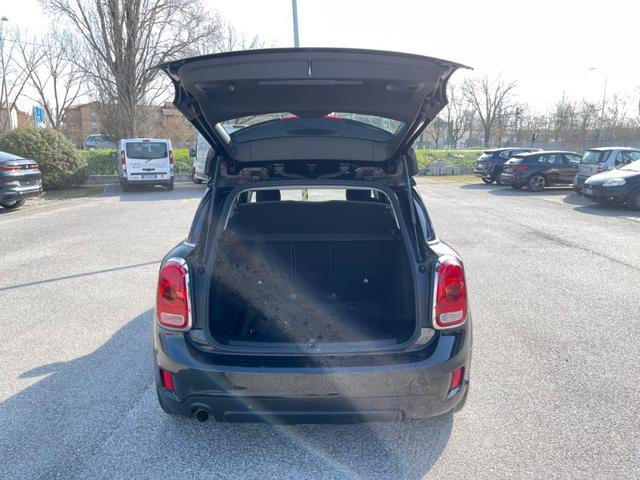 Mini One D Countryman 1.5 TwinPower Turbo One D Business Steptronic