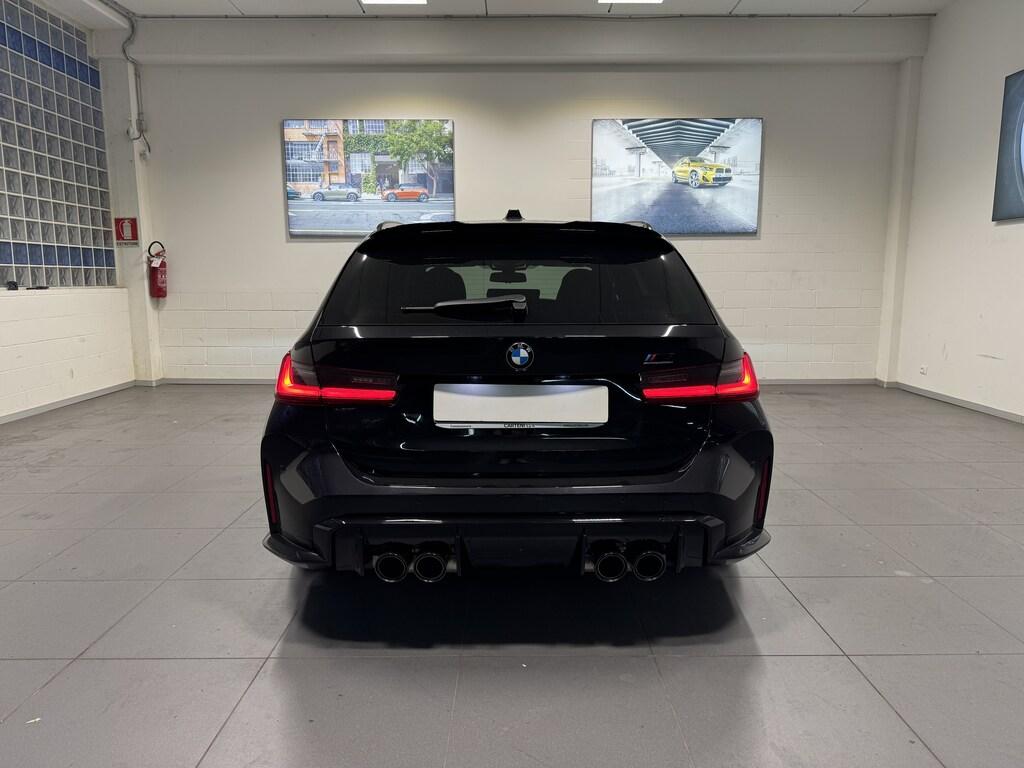 BMW M3 Touring 3.0 Competition M xdrive auto