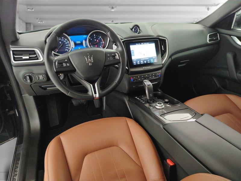 Maserati Ghibli 3.0 V6 ds Granlusso 275cv auto my19