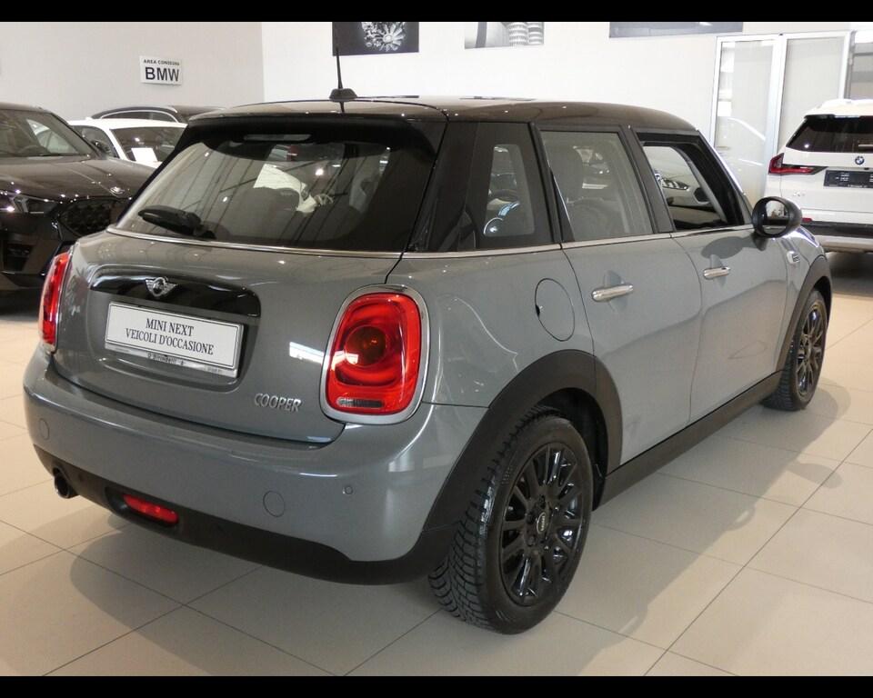 Mini Cooper 1.5 Cooper Hype