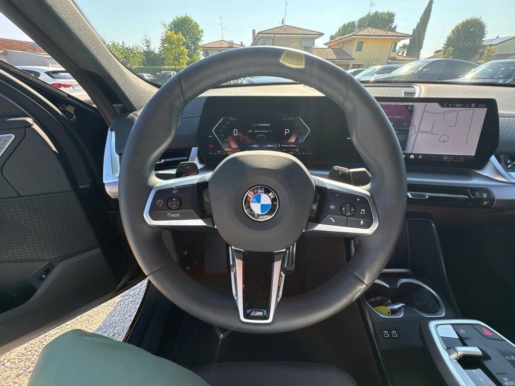 BMW X2 xdrive 20d 48V MSport auto